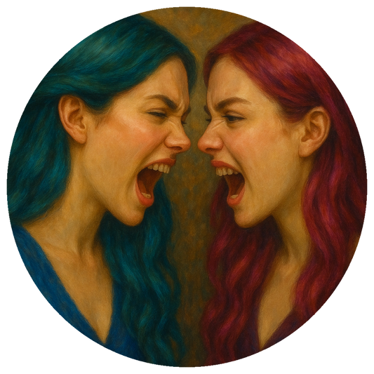 PMDD vs PMS vs PME and why it matters