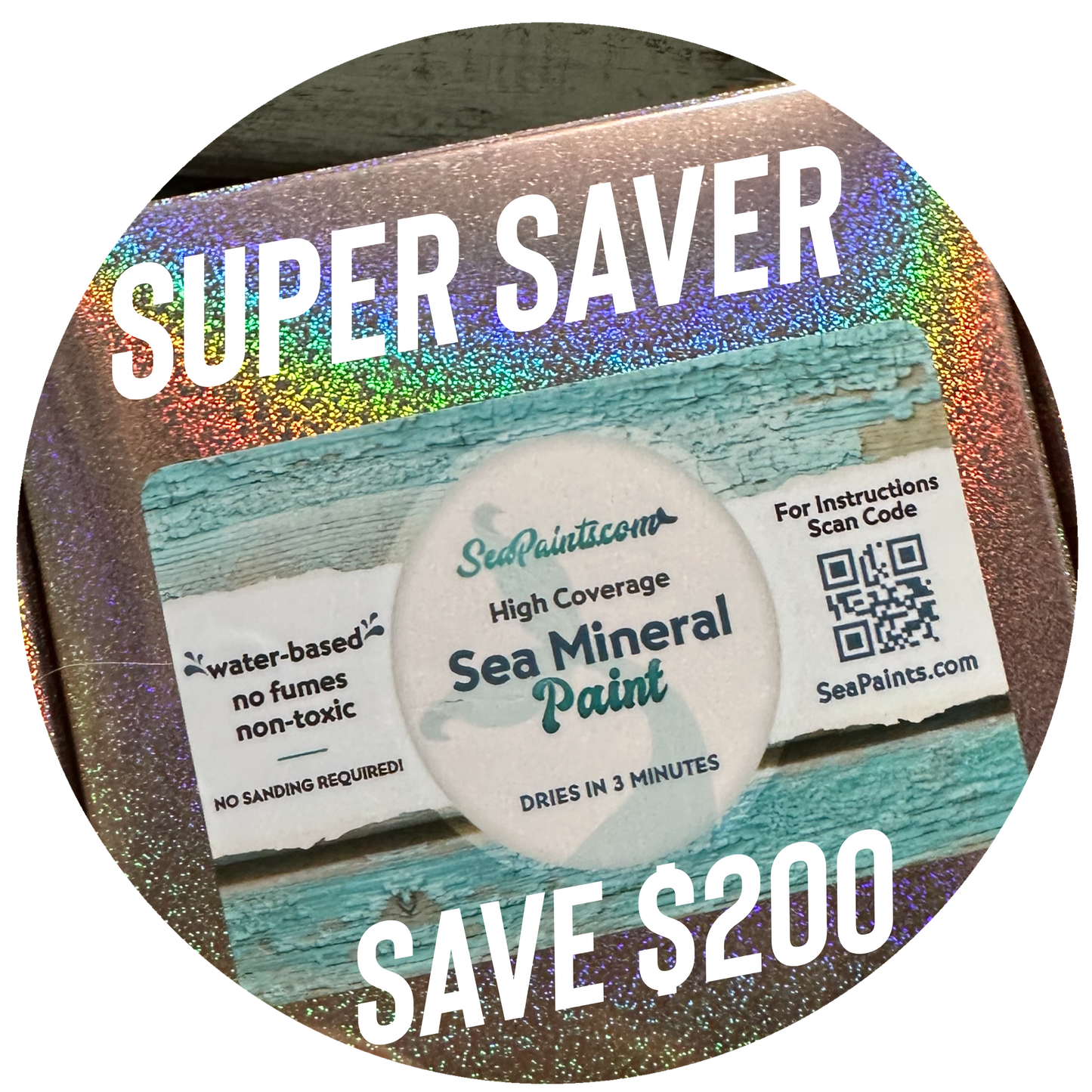 $313 SUPER SAVER MYSTERY Box ⚠️ 3 Left