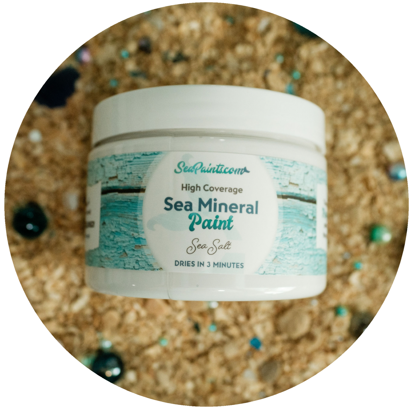 Sea Salt ⭐️ BOGO