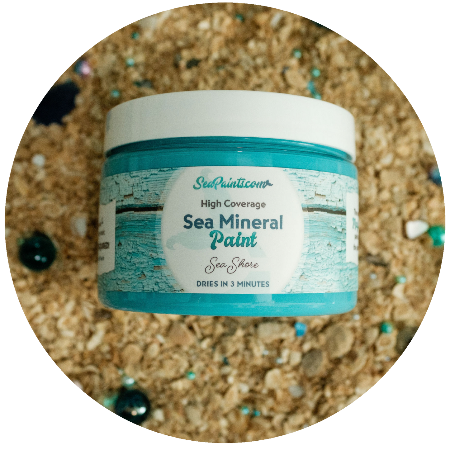 Sea Shore ⭐️ BOGO ⚠️