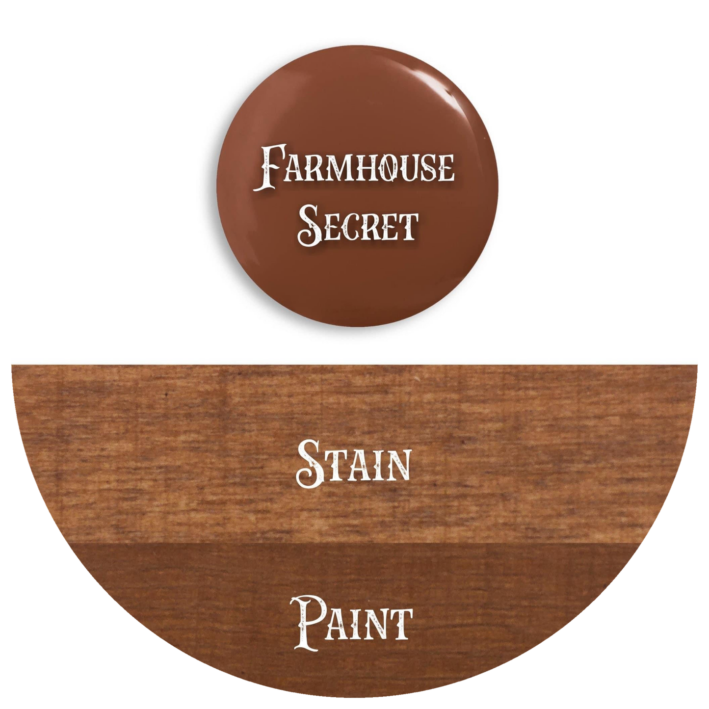 Farmhouse Secret 🐚 BOGO SHADE - best seller