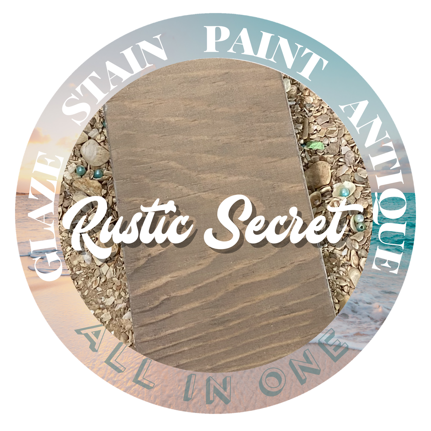 Rustic Secret š BOGO