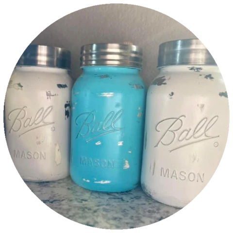 Weathered White ⭐️ BOGO