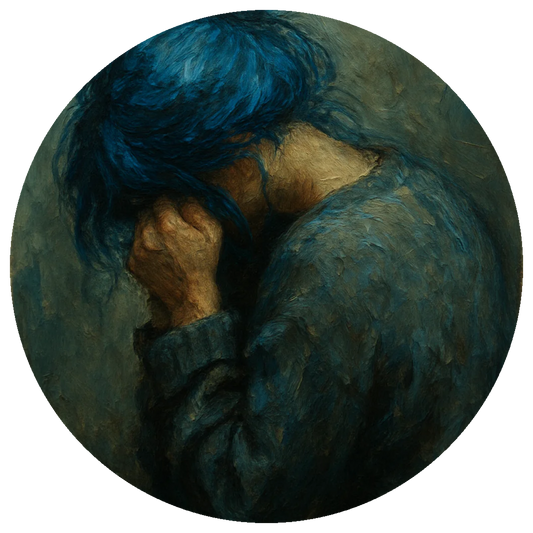 PMDD and Rage: What’s Happening, How to Defuse It, and How to Repair