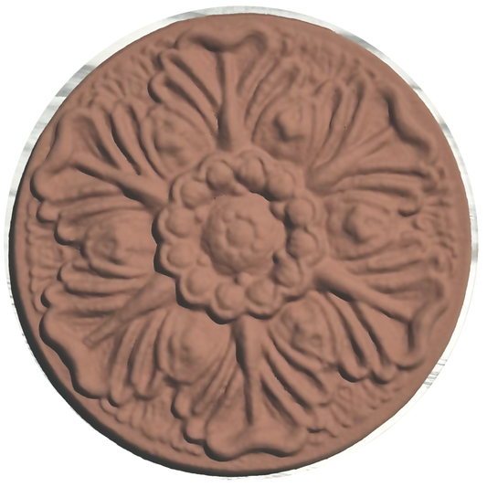 Vintage Terra-cotta
