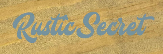 Rustic Secret