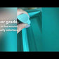 SeaGlass (Protective High Traffic Topcoat)