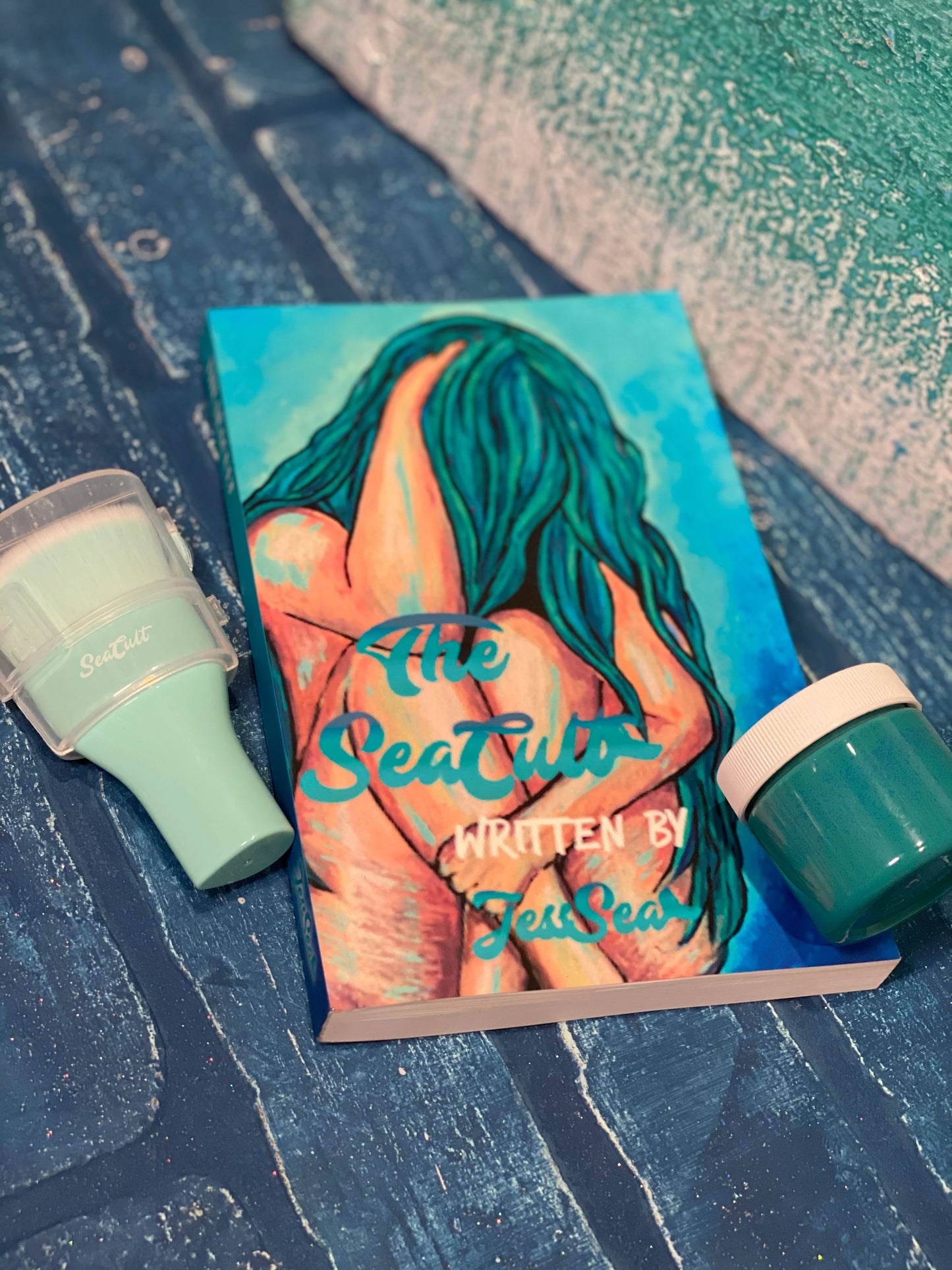 THE SEACULT EBOOK
