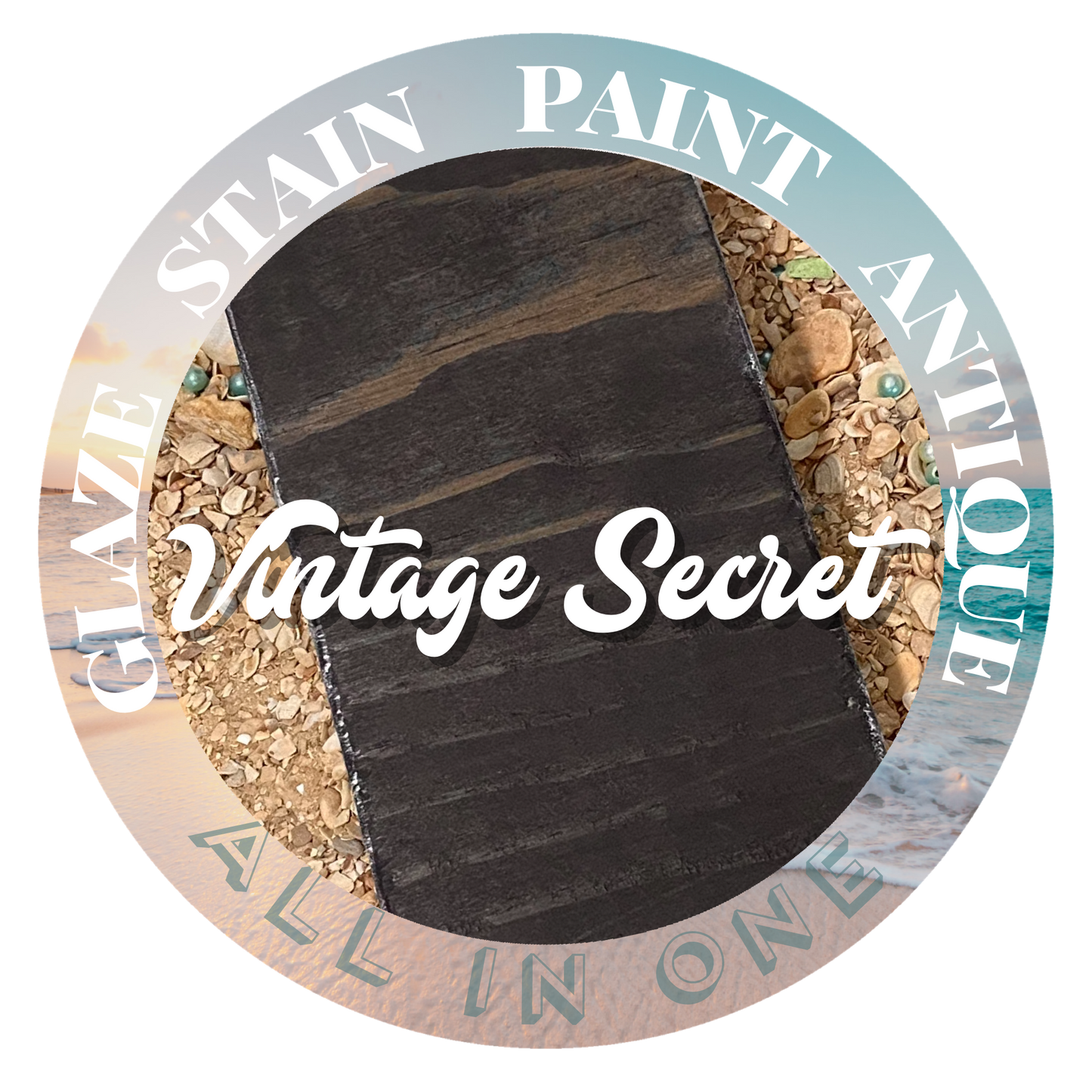 Vintage Secret 🐚 BOGO