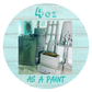 Weathered Secret 🐚 BOGO