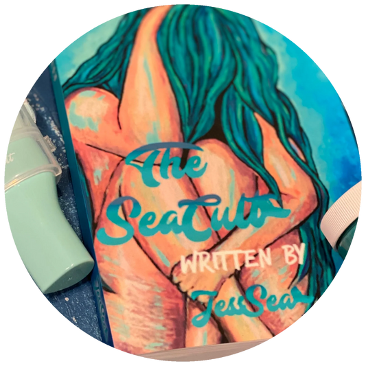 THE SEACULT EBOOK