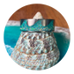 The Ocean Wave Inlay Ring dana -custom