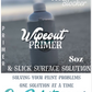 paint primer