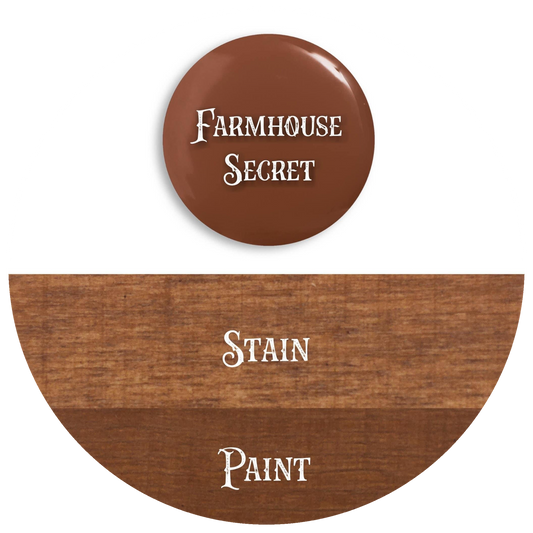 Farmhouse Secret  🐚 BOGO SHADE - best seller
