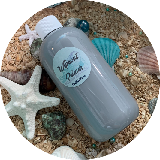 Wipeout Primer - BOGO