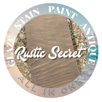 Rustic Secret 🐚 BOGO