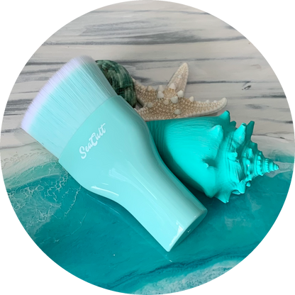The SeaCult Brush