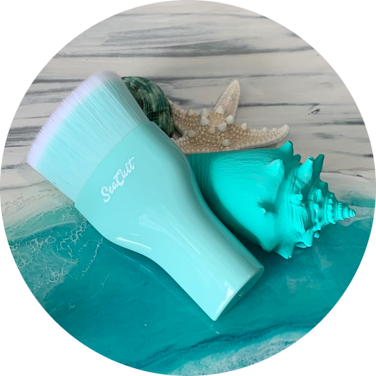 The SeaCult Brush