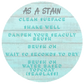 Weathered Secret 🐚 BOGO