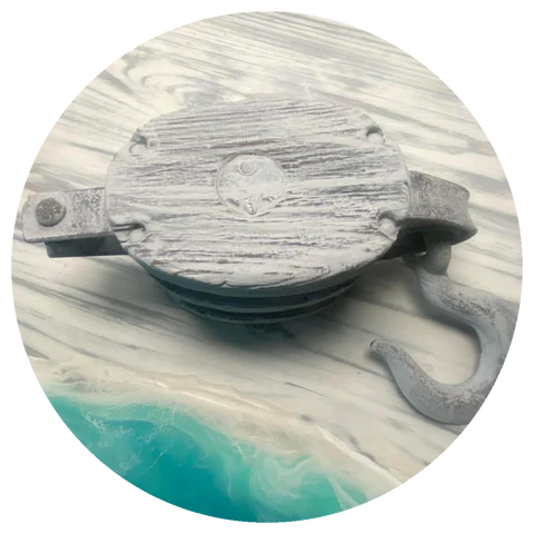 Coastal Gray ⭐️ BOGO