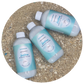 SeaGlass (Protective High Traffic Topcoat)